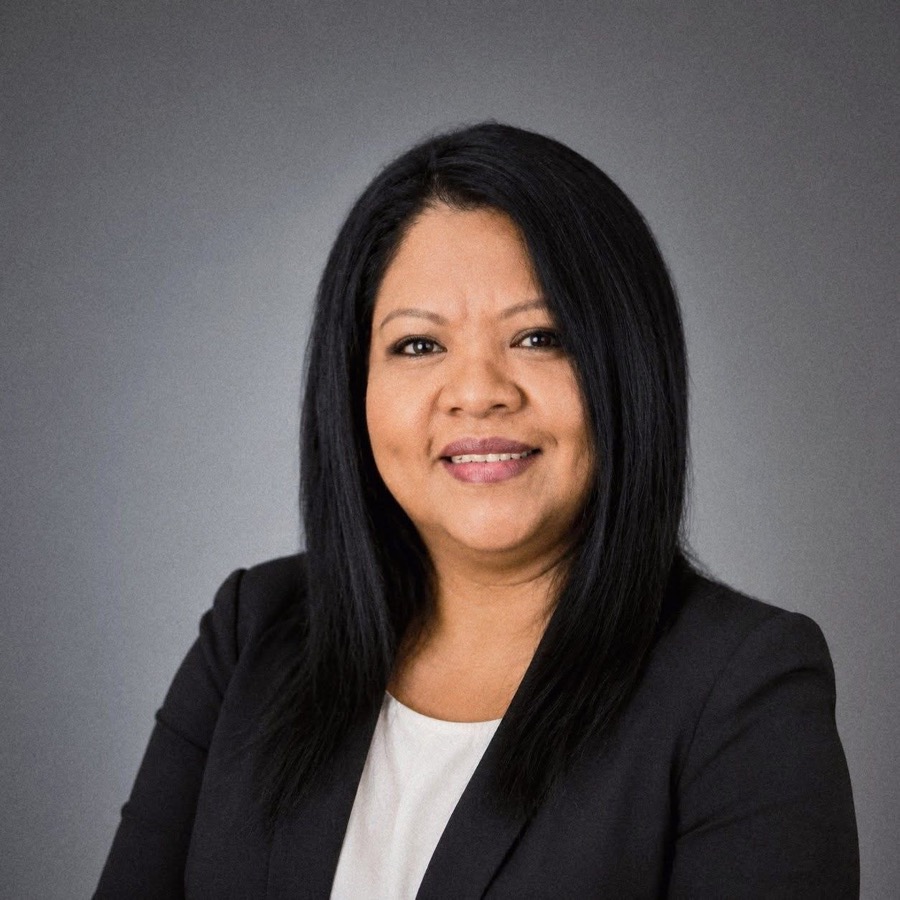 Cynthia Ayala, founder of Ayala Tax and Accounting Solutions